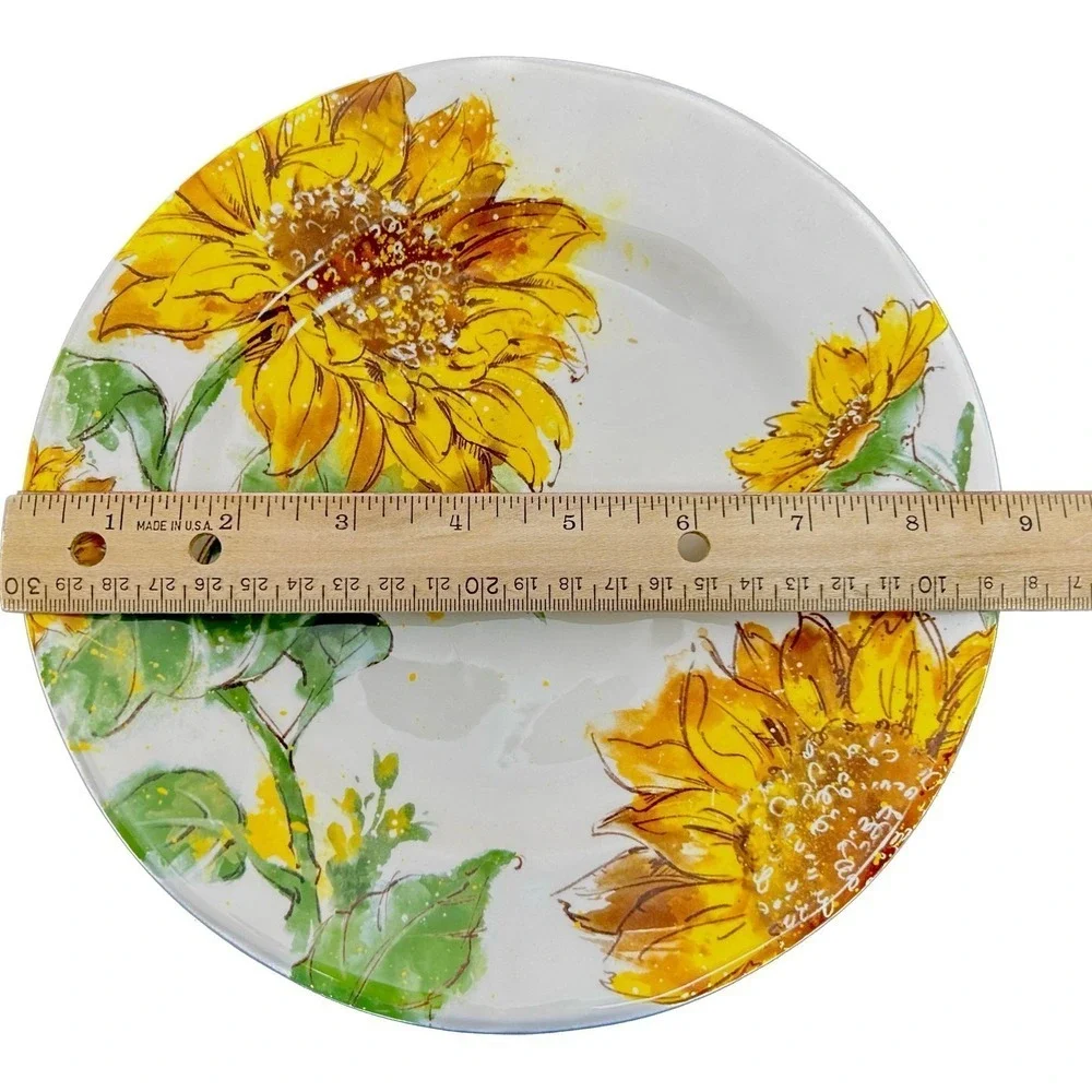 Pier 1 Imports SUNFLOWER BLOOMS 8.75